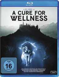 : A Cure for Wellness 2016 German Dl Dts 1080p BluRay x264-CiNeviSiOn