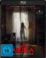 : La Abuela Sie wartet auf dich 2021 German 1080p BluRay x264-LizardSquad