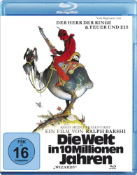 : Die Welt in 10 Millionen Jahren 1977 German Dl 1080p BluRay x264-Ehle