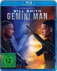 : Gemini Man 2019 German Dl 1080p BluRay x264-Encounters