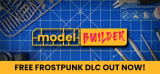 : Model Builder Frostpunk-Doge