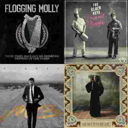 : Singles of the Week - March 02 [2022] FLAC