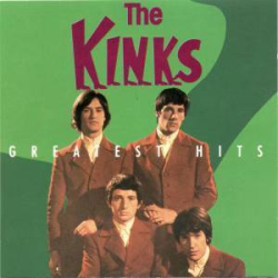 : The Kinks FLAC Box 1967-2020