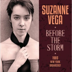 : Suzanne Vega FLAC Box 1985-2010