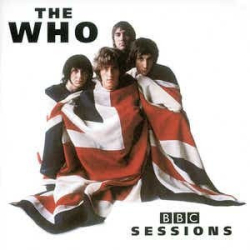 : The Who FLAC Box 1965-2020