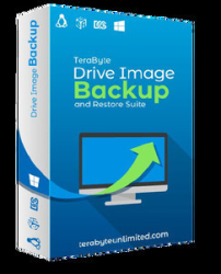 : TeraByte Drive Image Backup & Restore Suite v3.51 + WinPE