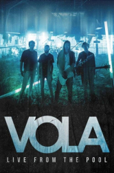 : Vola Live From The Pool 2021 1080p MbluRay x264-403