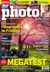 :  Digital Photo Magazin Mai No 05 2022