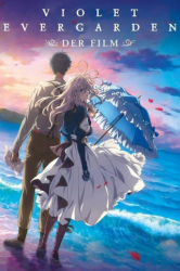 : Violet Evergarden Der Film 2020 German Dl 2160p Uhd BluRay x265-Subaru