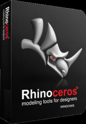 : Rhinoceros v7.16.22067.13001 (x64)