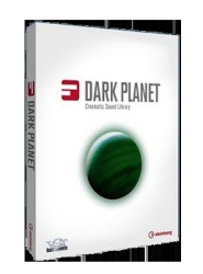 : Steinberg Dark Planet v1.1.0 (x64)