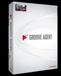 : Steinberg Groove Agent SE v5.1.0 (x64)