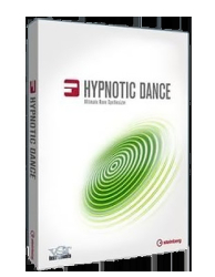 : Steinberg Hypnotic Dance v1.1.0 (x64)