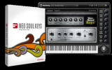 : Steinberg Neo Soul Keys v1.0.0 (x64)