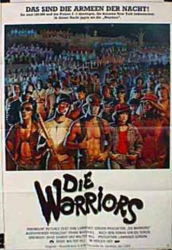: Die Warriors German REMASTERED 1979 BDRiP x264-iNKLUSiON