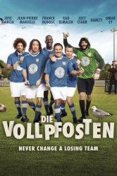 : Die Vollpfosten Never Change a Losing Team German 2012 AC3 BDRiP x264-XF