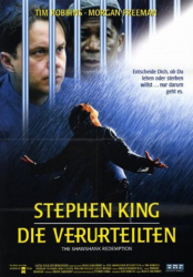 : Die Verurteilten Remastered German 1994 DVDRip XviD-NGE