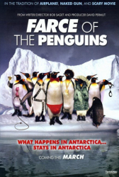 : Die verrueckte Reise der Pinguine German 2006 DVDRiP XviD-CRiTiCAL