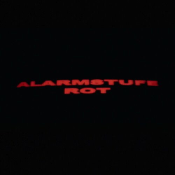 : Amo49 - ALARMSTUFE ROT EP (2022)