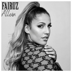 : Fairuz - Allein EP (2022)