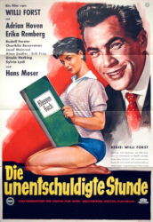 : Die unentschuldigte Stunde 1957 German HDTVRip x264-NORETAiL