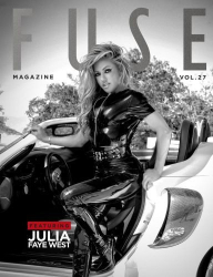 : Fuse Magazine - Volume 27, 2016
