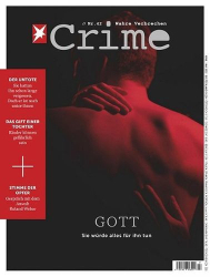 : Der Stern Crime Magazin (Wahre Verbrechen) April-Mai No 42 2022
