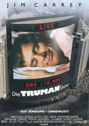 : Die Truman Show German 1998 DVDRiP XViD iNTERNAL-MWS