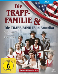 : Die Trapp Familie German 1956 AC3 BDRip x264-SPiCY