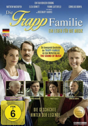 : Die Trapp Familie Ein Leben fuer die Musik German 2015 AC3 BDRiP x264-XF