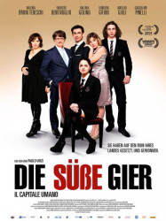 : Die Suesse Gier German 2013 AC3 DVDRiP x264-XF