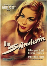 : Die Suenderin German 1951 BDRiP x264-iNKLUSiON