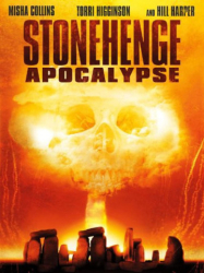 : Die Stonehenge Apocalypse German 2010 AC3 DVDRip XviD-QoM