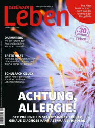 : Gesünder Leben Magazin No 04 2022
