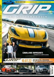 : Grip Motormagazin No 02 2022
