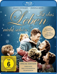 : Ist das Leben nicht schoen 1946 Remastered German Dl 1080p BluRay x264-Wombat