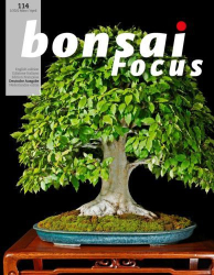 : Bonsai Focus Magazin No 02 März-April 2022
