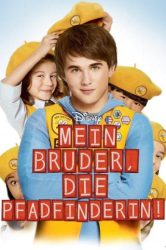 : Mein Bruder die Pfadfinderin 2010 German Dl 720p Web H264-Etm