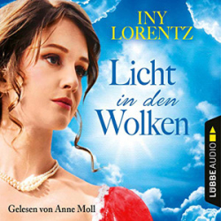 : Iny Lorentz - Licht in den Wolken