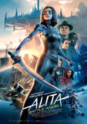 : Alita Battle Angel 2019 German DL 1080p BluRay x265-PaTrol