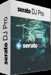 : Serato DJ Pro v2.5.10 Build 700 (x64)