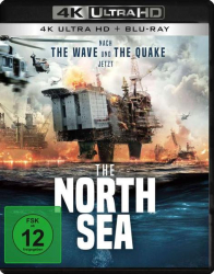 : The North Sea 2021 German Dl 2160p Uhd BluRay x265-EndstatiOn