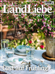 :  Schweizer Landliebe Magazin No 02 2022