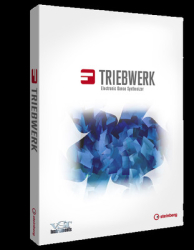 : Steinberg Triebwerk v1.1.0 (x64)