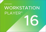 : VMware Workstation Player v16.2.3 Build 19376536 (x64)