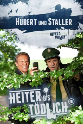 : Hubert ohne Staller S01 Complete German 720p BluRay x264-Awards