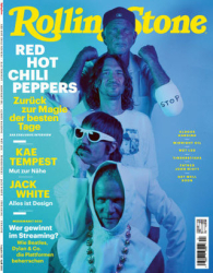 :  Rolling Stone Magazin April No 04 2022