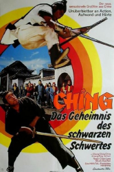 : Ching Das Geheimnis des schwarzen Schwerte 1972 German Dvdrip x264 -RobertDeNiro