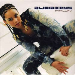 : Alicia Keys FLAC Box 2001-2021