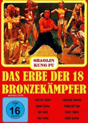 : Das Erbe der 18 Bronzekaempfer 1976 German Dvdrip x264-RobertDeNiro